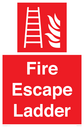 fire-escape-ladder--fire-equipment-sign~